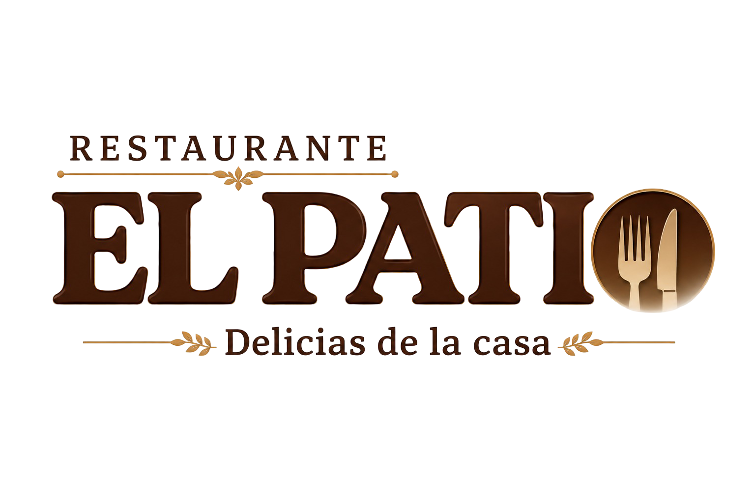 Restaurante El Patio - Delicias de la casa
